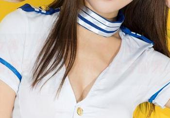 克拉女神 – 置顶更新!江琴的女神今天又带新风了,不看可是会亏的哦。