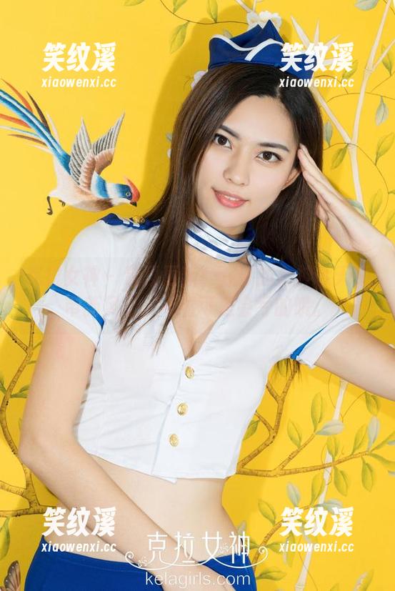 克拉女神-江琴 克拉女神 - 置顶更新!江琴的女神今天又带新风了,不看可是会亏的哦。
