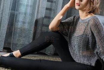 克拉女神 – 写真时光,穿上白衬衫的百琳带我开启了一场无声的约会~
