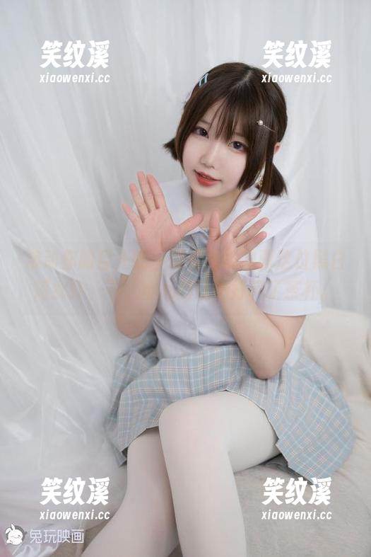 兔玩映画 滚动你的目光吧,观看兔玩映画这位黑白短女仆,不,小心别让她打翻了茶杯。
