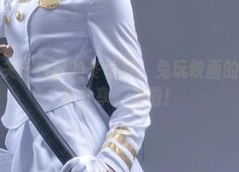 一场关于白丝的冬季梦:兔玩映画的写真集分享,来啦!