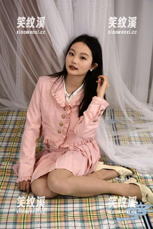 初夏女神-安妮 初夏女神 - 万圣节资源大公开:安妮的图包会让你低调奢华!