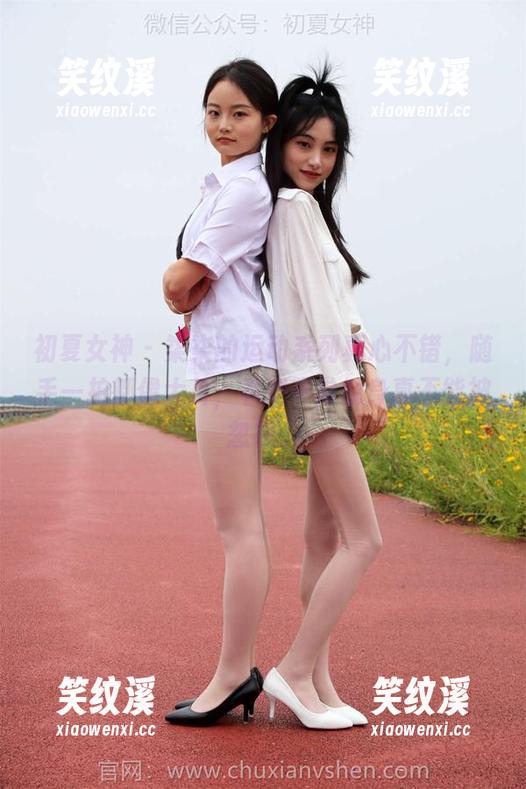 初夏女神-柒柒 初夏女神 - 柒柒的运动系列真心不错,随手一拍都像大片,看来平常健身真不能被忽视。
