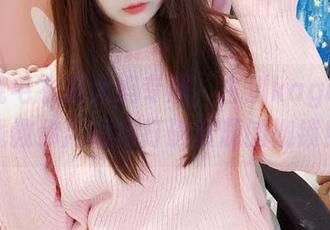 别再说毛衣是大妈专属,古川kagura在线教你用短裙打破资源的枷锁!