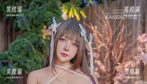 大凤花嫁1.0，咔喵KANEKO在线中的“嫁衣”变得不得了，似乎随时要飞上天！