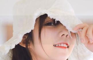 喵糖映画 – 蠢沫沫这兔女郎，写真中藏着好多给我易碎的小心思！
