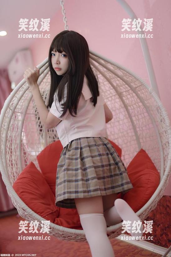 喵糖映画 喵糖映画又来搞事情了,索尼子的热情直接成了写真里的主角,分享给大家暖暖身心!