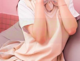嗲囡囡 – 就是阿朱啊的连衣裙救赎篇：看这美图，直击狗粮心态。
