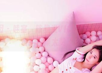嗲囡囡 – 哇塞，陈雅漫VICKY这次更新的自拍合集太赞了！
