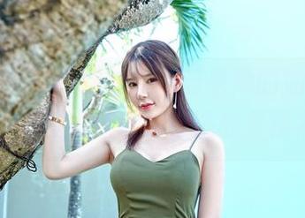嗲囡囡 – 有种想法，雅茹老师的油亮合集太闪耀，难道这是在挑战我视力？