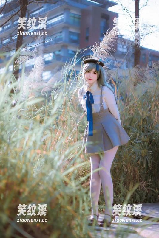 塔塔_Lo1iTa 塔塔_Lo1iTa体操服写真,优雅与活力的毫厘之差。