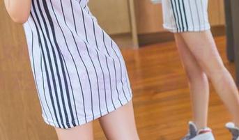 头条女神 – 如果COCO的校服有声音,那改叫无圣光音乐会一样,图片真不错!