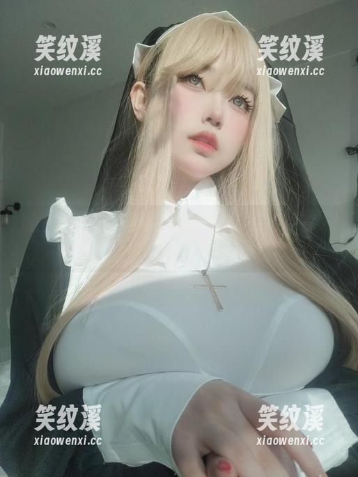 女主K 女主K的粉色合集,连彩虹都要嫉妒的美图!