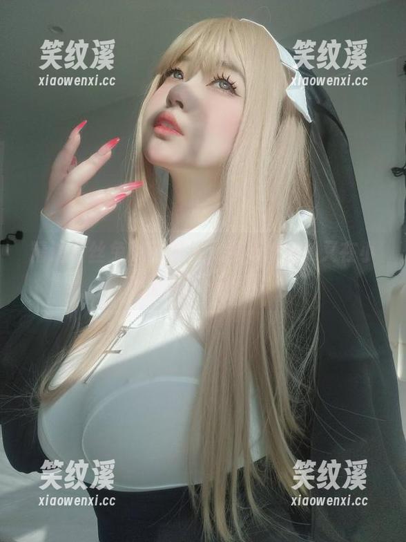 精选白丝兔女郎图片，今天女主K又在小道上撒了一把糖！