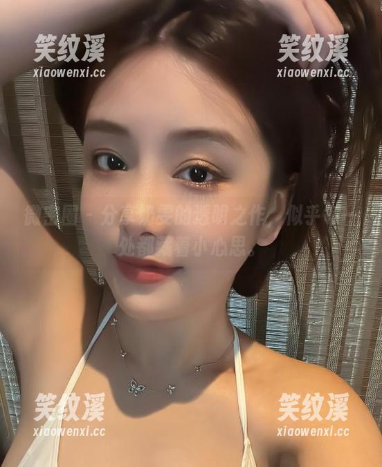 奶雯 微密圈 - 分享奶雯的透明之作,似乎每一处都藏着小心思。