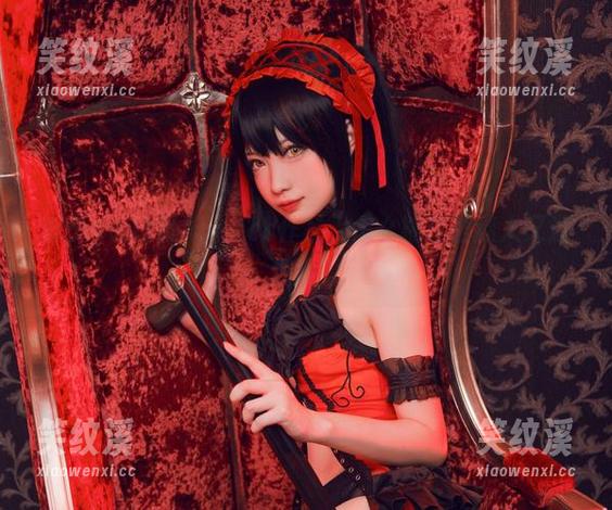 妖少you1 妖少you1的双人cos作品,怎么能这么迷人又逗趣呢?