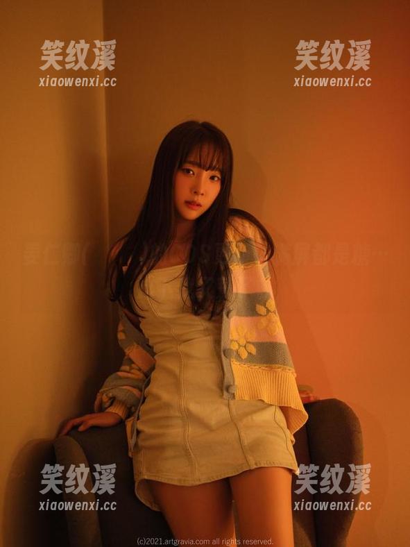 姜仁卿(강인경)的COS更新，满屏都是糖…这下我又蔫了。