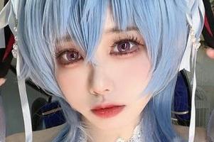 安食Ajiki的无圣光探索：秘书图集，想象力的贴纸