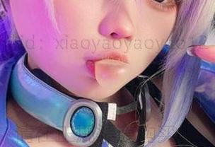 今天没事干？来瞅瞅小瑶幺幺的八重巫女资源吧，挺有意思的
