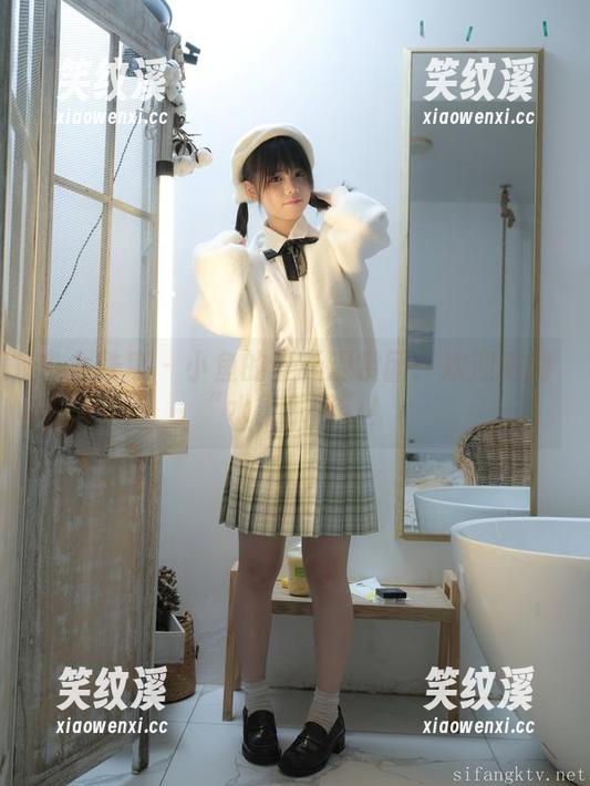 少女秩序-小鱼 少女秩序 - 小鱼的夏天观赏团:欢迎来到“水上乐园”!
