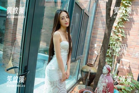 尤果网-李思宁 尤果网 - 福利时间到!李思宁的蕾丝魅惑作品,快来品鉴!