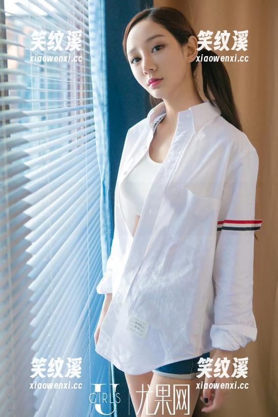 尤果网-王幼贞 尤果网 - 王幼贞的写真,套图里的可爱直接打翻了我的心房