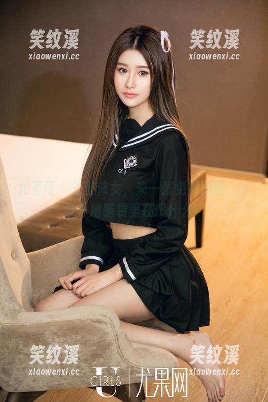 尤果网-王莹 尤果网 - 王莹修女,来一张免费原图,太好奇她脑袋里在想什么!