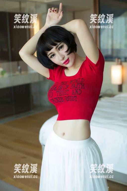 尤果网 - 敢于“透明”，芝芝Booty又来撩了！精选图片送给你