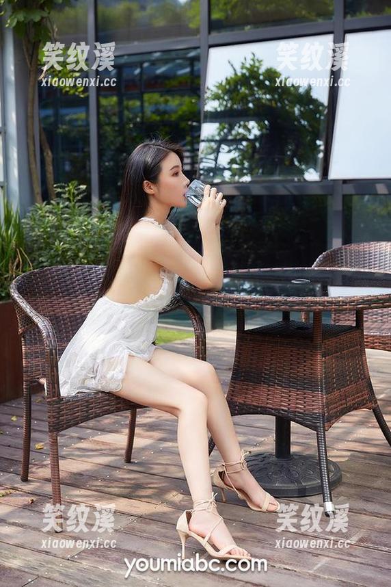 尤蜜荟-H杯陈若初 尤蜜荟 - 这美图的味道,果然H杯陈若初的肉丝没让我失望,赶紧下载吧!