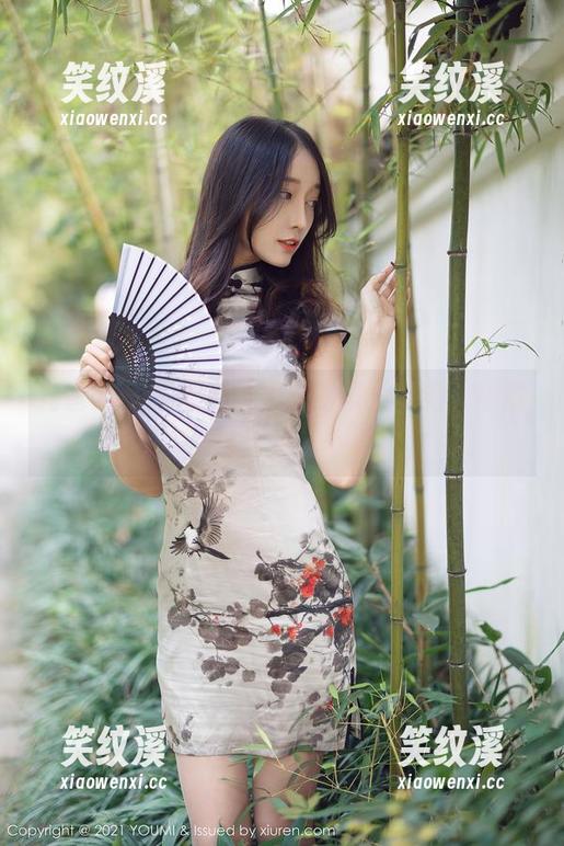 尤蜜荟-珍妮花 尤蜜荟 - 在线被珍妮花的可爱电到,原图求放过