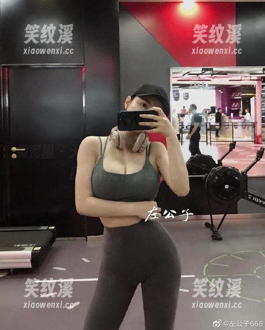 左公子666 微密圈 - 天台美图在手,左公子666,这质量不做作,我喜欢。