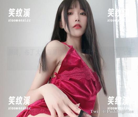 布丁大法 别说,布丁大法跟海边比起来更像个光头小子,cos得很!