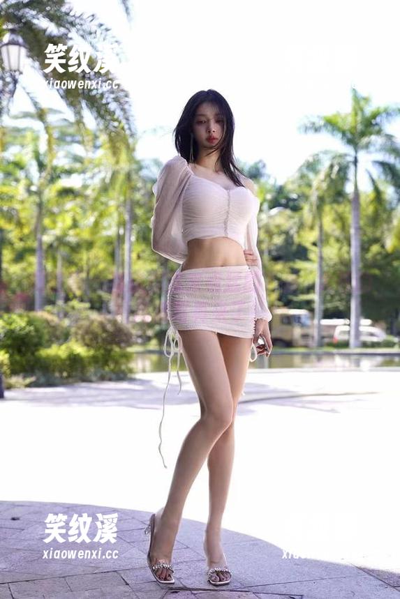 徐珺大哥 微密圈 - 喜欢你就来点猛的?徐珺大哥的高清写真来了!