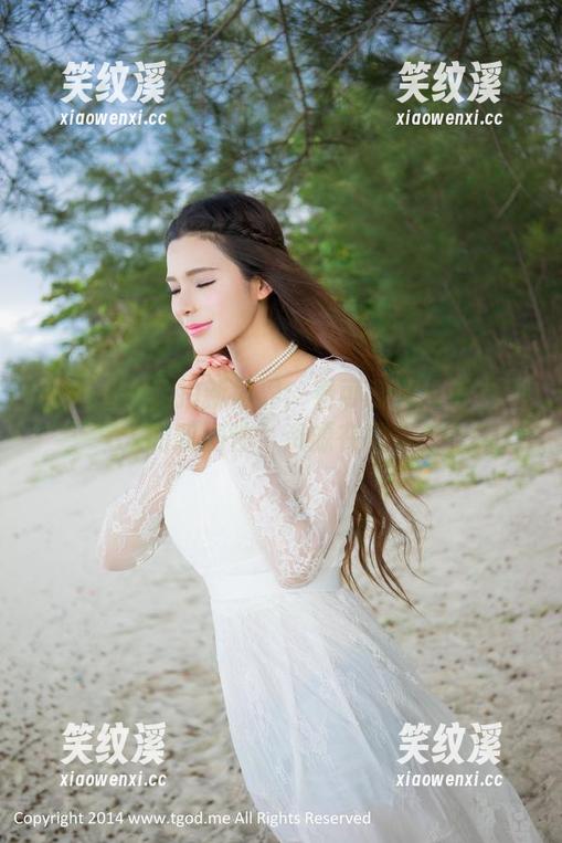 推女神-可蕊娜 推女神 - 私拍新境界:看可蕊娜给毛衣注入的戏剧性,资源在哪里?