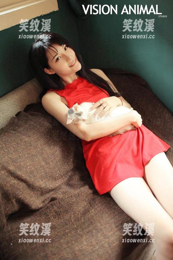 推女神-尤美Yumi 推女神 - 更新了新的夏日图包,尤美Yumi果然是女神,没走样