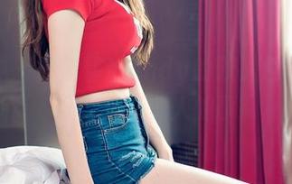 推女神 – 徐妍馨Mandy的双人世界，不仅仅是两个人的事