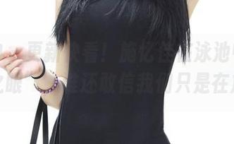 推女神 – 更新快看！施忆佳在泳池中的“美图之眼”，谁还敢信我们只是在放空？