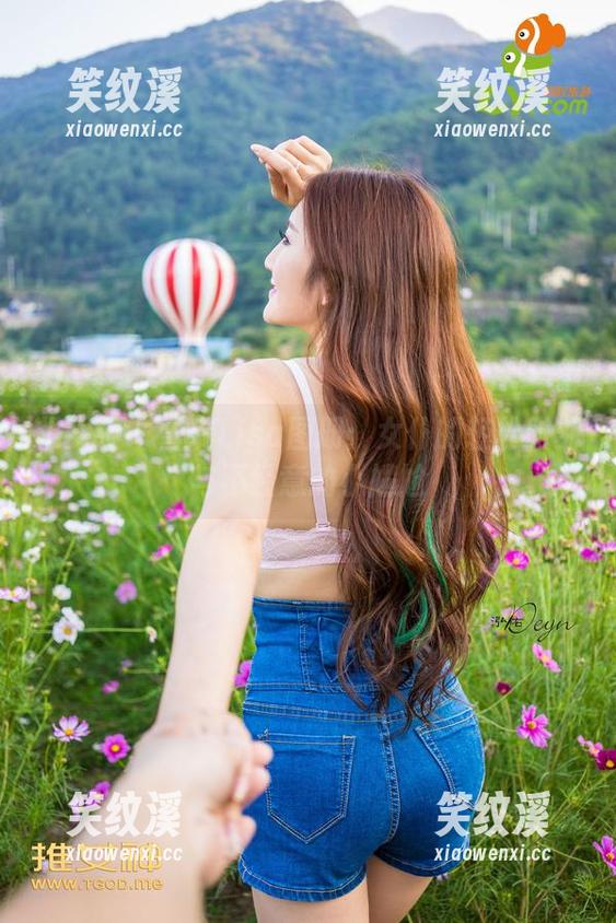 推女神-雪瑞Lisa 推女神 - 雪瑞Lisa图册:女仆的轻松时刻与不经意的小尴尬