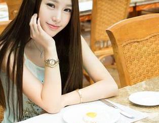 推女神 – 黄可christine的婚纱画报，高清美图让我一秒忘记了我的单身狗身份…