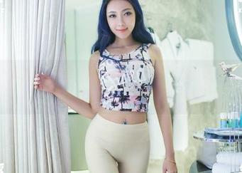 推女郎 – 愿为蕾丝而生,夏婉婉的作品超乎想象,送你一份免费愉悦,让人浮想联翩~