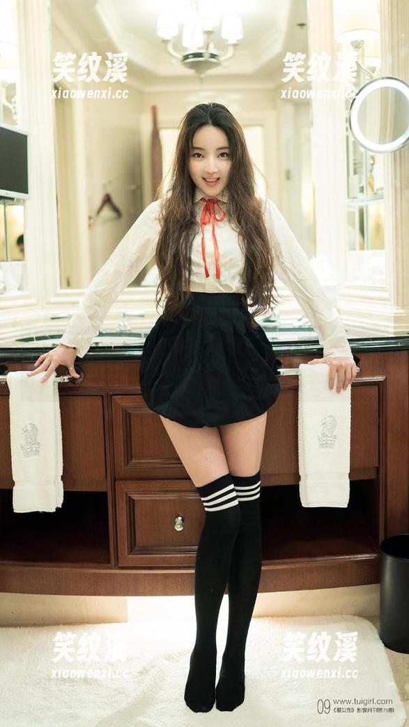 推女郎-易阳 推女郎 - 旅拍的背后故事:易阳在网盘里藏了多少尴尬瞬间?