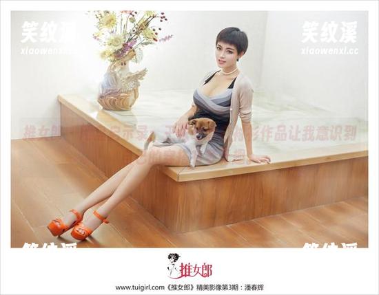 推女郎-王依萌 推女郎 - 网盘启示录:王依萌的白衬衫作品让我意识到自己的穿搭有多无趣。