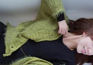推女郎 – 原图看得让人傻眼，郑瑞熙的浴室不仅是洗澡的地方啊…快下载！