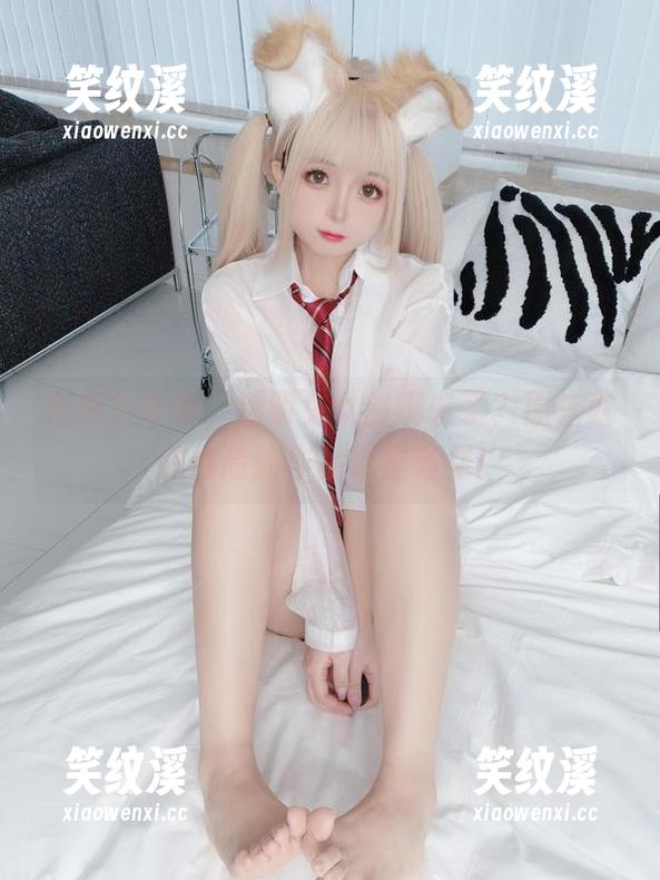 精选日奈娇，透明兔女郎哪去了？原来就在这高能作品集里等你！