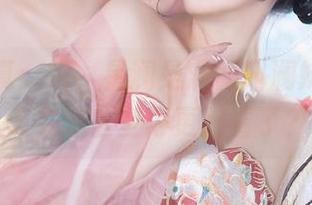 高清写真：哦，星澜是澜澜叫澜妹呀在夏天中怎么变得更好看了？