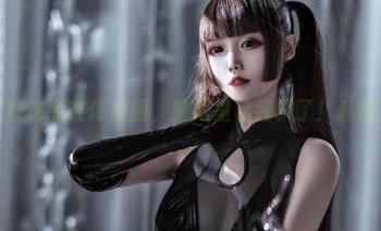 看到星野咪兔在体操服，脑海里已经飘了！私房随拍哦