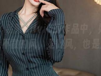 星颜社 – 易阳Silvia的作品中，姐姐是一道萦绕不散的风，是微风，也是风暴。