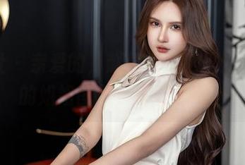 星颜社 – 亲爱的，赵馨悦在这里：无圣光的姐姐图包，来看看吧。