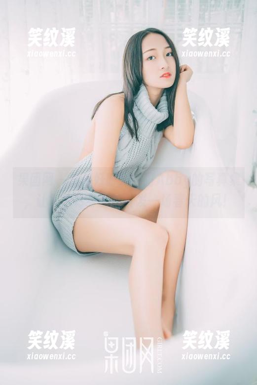 果团网-甜Abby 果团网 - 户外好时光,甜Abby的写真集,让每个转身都能引发一场春天的风!