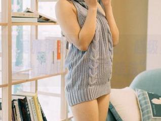 果团网 – 莫雅淇的双人作品,超级勇敢,真心佩服作者的“想法”